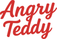 Angry Teddy