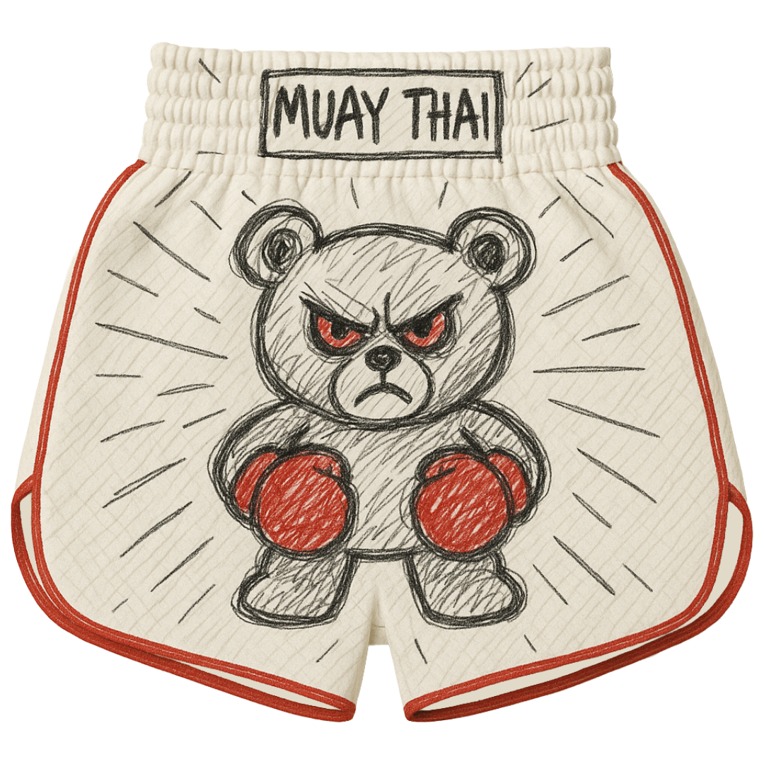 Sketch Fighter Limited Edition