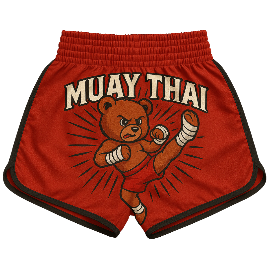 Crimson Striker Edition